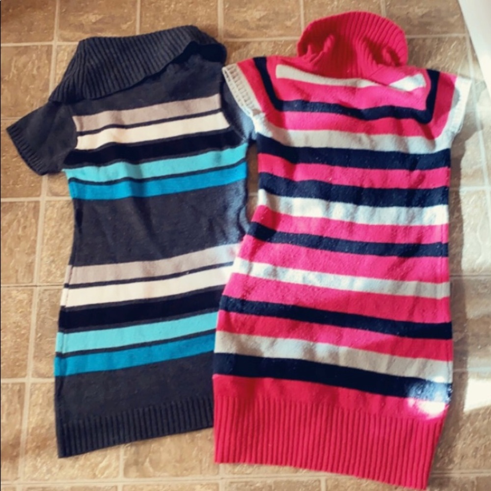 Sweaters - Picture 2 of 3